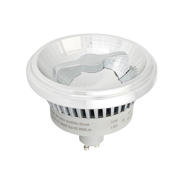 Изображение Лампа светодиодная диммируемая Arlight AR111-Fort-GU10 026879