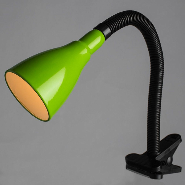Изображение Настольная лампа Arte Lamp Cord A1210LT-1GR