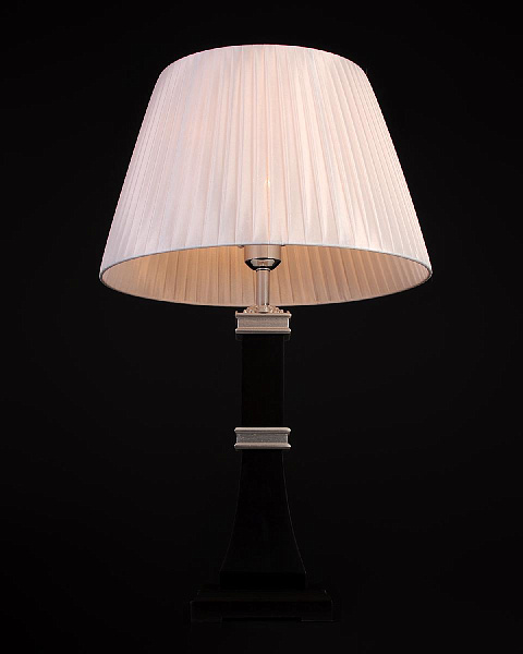 Изображение Настольная лампа Abrasax MT25222(R) Black