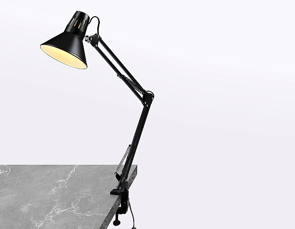 Изображение Настольная лампа Ambrella Light Desk DE7722