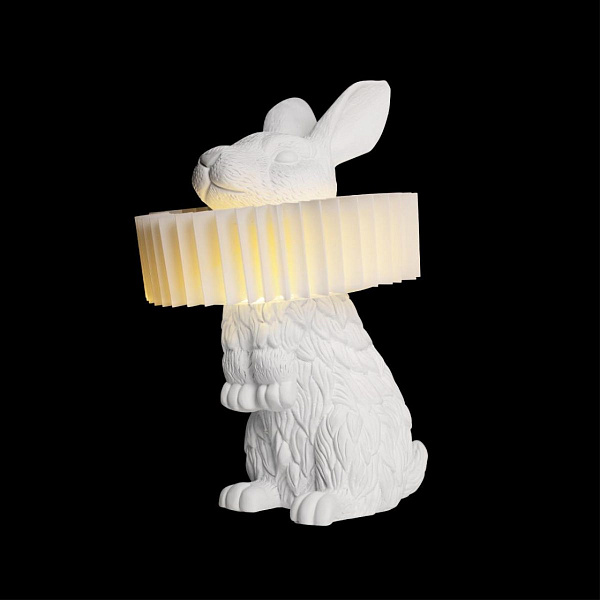 Изображение Настольная лампа Loft IT Bunny 10117/A