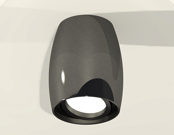 Изображение Накладной поворотный светильник Ambrella Light Techno XS1123002 (C1123, N7002)