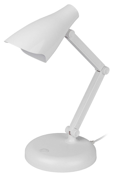 Изображение Настольная лампа Эра NLED-515-4W-W Б0059845