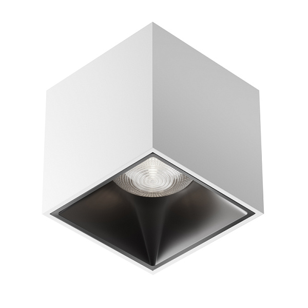 Изображение Накладной светильник Maytoni Alfa LED C065CL-L12W4K-D