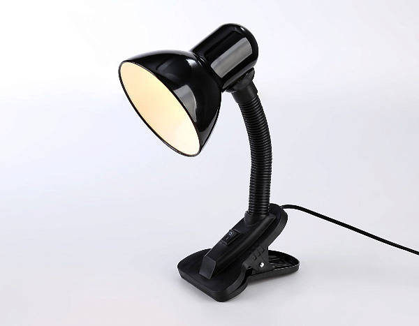 Изображение Настольная лампа Ambrella Light Desk DE7710
