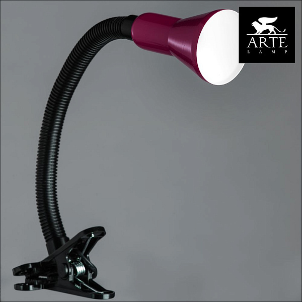 Изображение Настольная лампа Arte Lamp Cord A1210LT-1MG