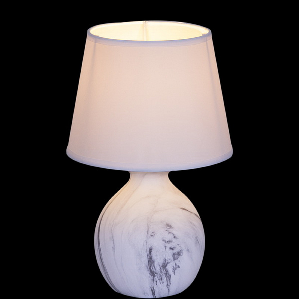 Изображение Настольная лампа Reluce 19101-0.7-01B