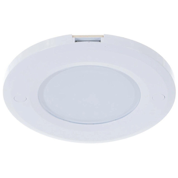 Изображение Мебельный светодиодный светильник (UL-00002887) Uniel ULM-F40-6W/4200K/DIM Sensor IP20 White