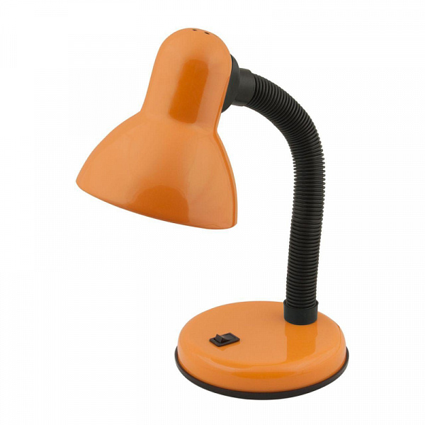 Изображение Настольная лампа (02465) Uniel TLI-201 Orange E27