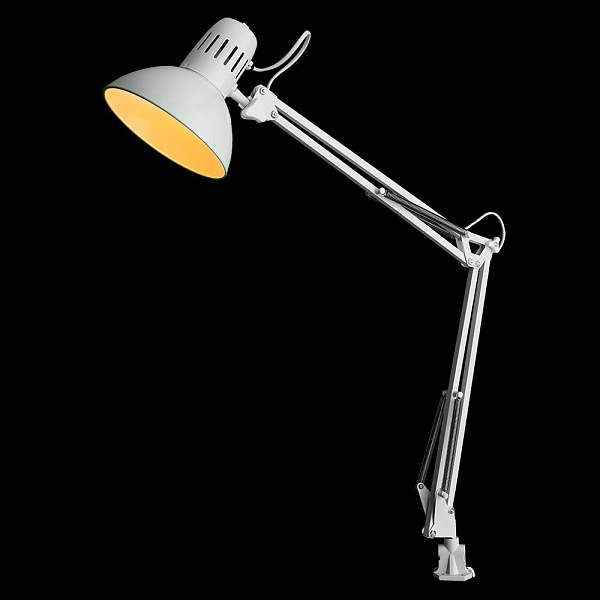 Изображение Настольная лампа Arte Lamp Senior A6068LT-1WH