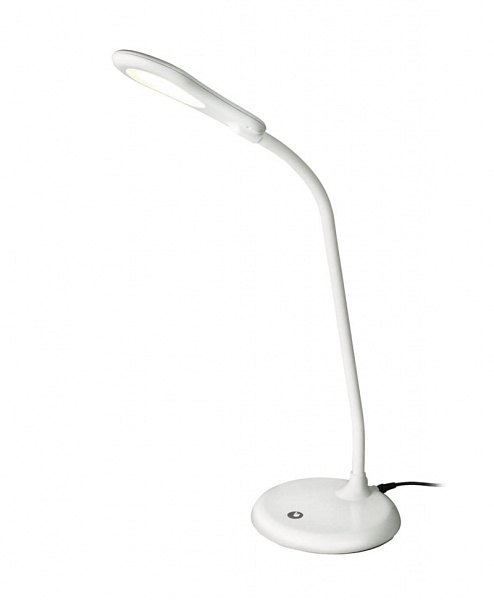 Изображение Настольная лампа (06546) Uniel TLD-507 White/LED/550Lm/5000K