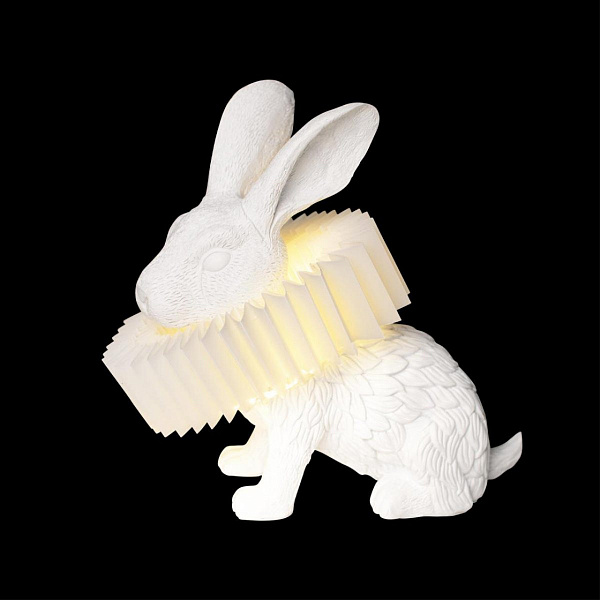 Изображение Настольная лампа Loft IT Bunny 10117/B
