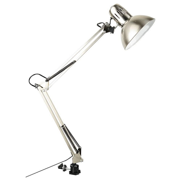 Изображение Настольная лампа Arte Lamp Senior A6068LT-1SS