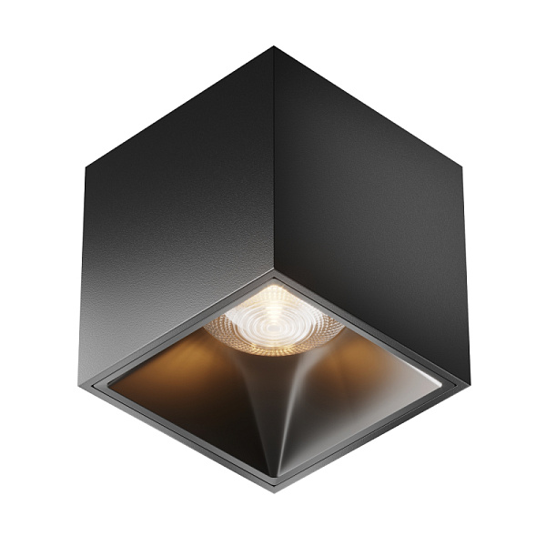 Изображение Накладной светильник Maytoni Alfa LED C065CL-L12B3K-D