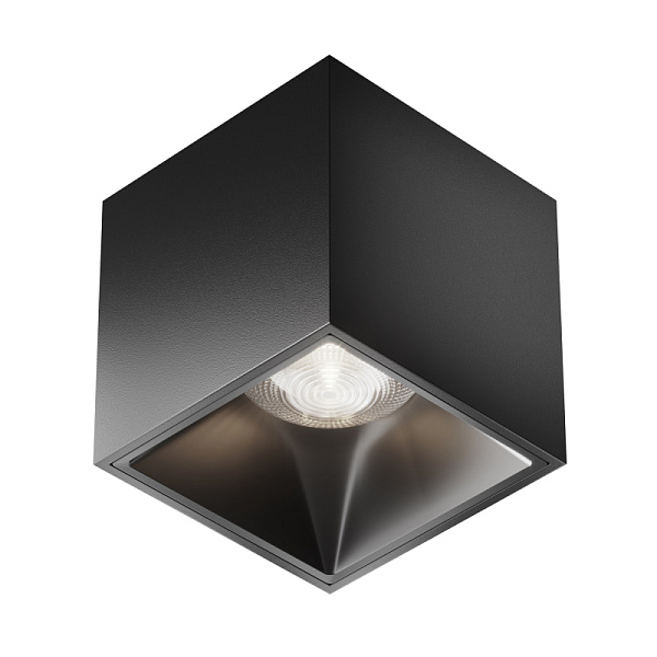 Изображение Накладной светильник Maytoni Alfa LED C065CL-L12B4K-D