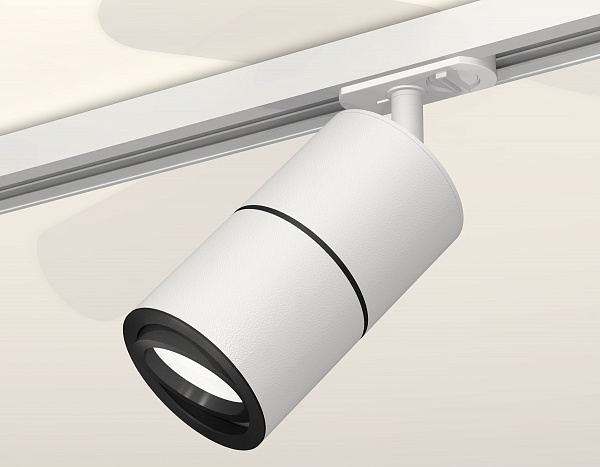 Изображение Комплект трекового светильника Ambrella Light Track System XT7401011 (A2536, C7401, A2071, C7401, N7002)