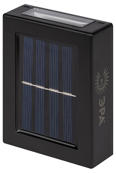 Изображение Светильник на солнечной батарее Эра ERAFS024-02 Б0057592