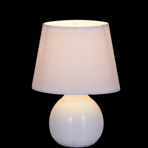 Изображение Настольная лампа Reluce 19201-0.7-01C