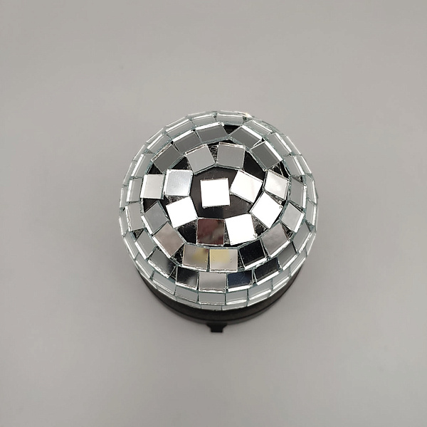 Изображение Настольная лампа Escada Disco 689/L LED