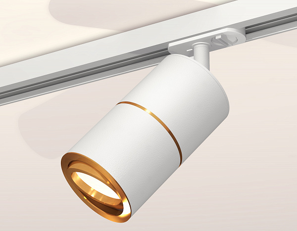 Изображение Комплект трекового светильника Ambrella Light Track System XT7401021 (A2536, C7401x2, A2072, N7004)