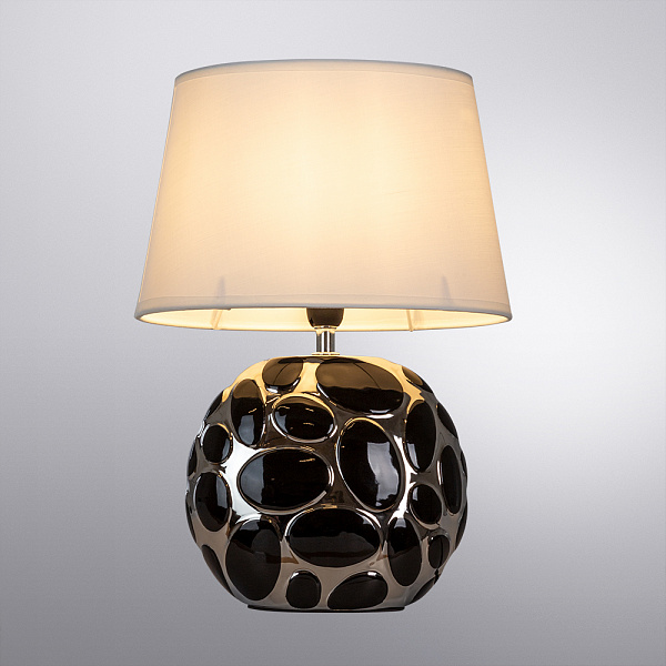 Изображение Настольная лампа Arte Lamp Poppy A4063LT-1CC