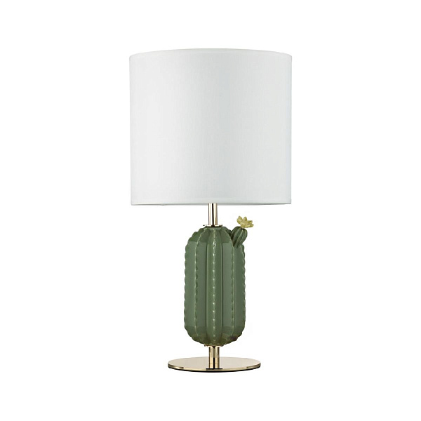 Изображение Настольная лампа Odeon Light Cactus 5425/1T