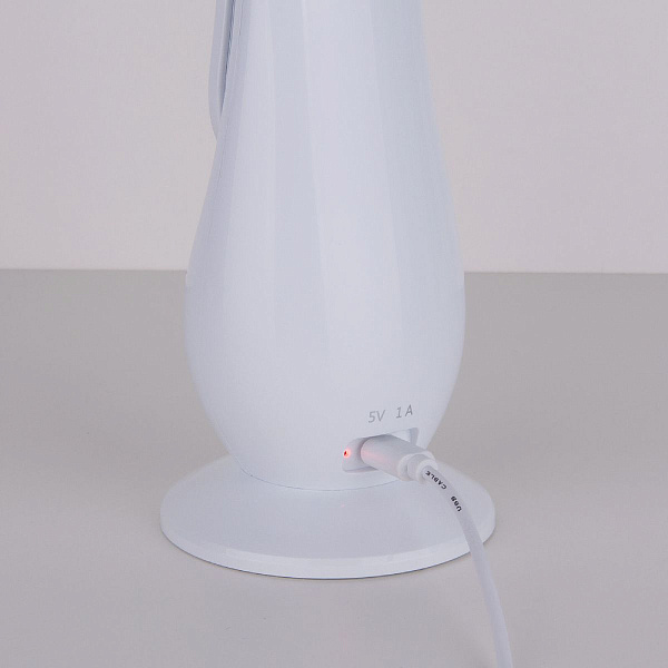 Изображение Настольная лампа Eurosvet Orbit Orbit белый (TL90420) a055547