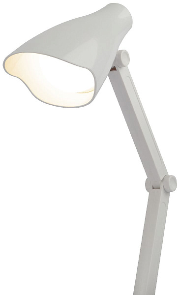 Изображение Настольная лампа Эра NLED-515-4W-W Б0059845