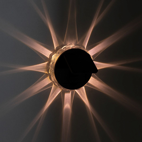 Изображение Светильник на солнечной батарее Эра ERAFS012-08 Б0057597