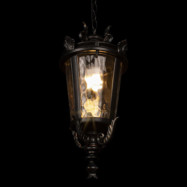 Изображение Уличный подвесной светильник Loft IT Verona 100003P