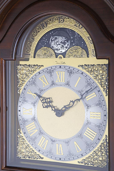 Изображение Напольные часы Tomas Stern 1005