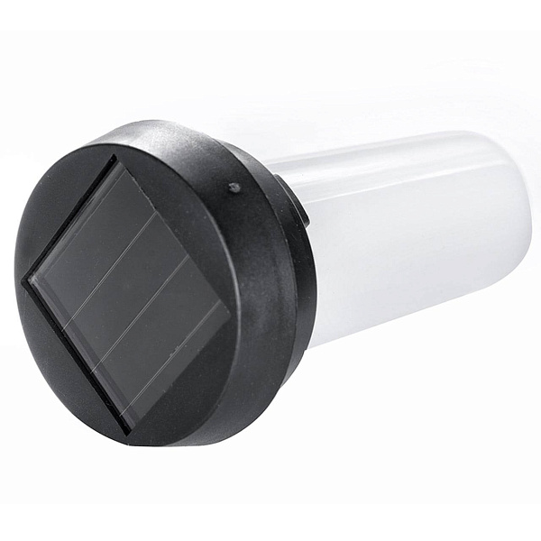 Изображение Светильник на солнечных батареях (UL-00006559) Uniel Маленький факел-1 USL-S-184/PM495 Small Torch-1