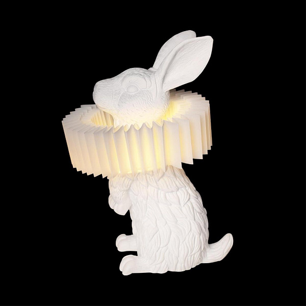 Изображение Настольная лампа Loft IT Bunny 10117/A