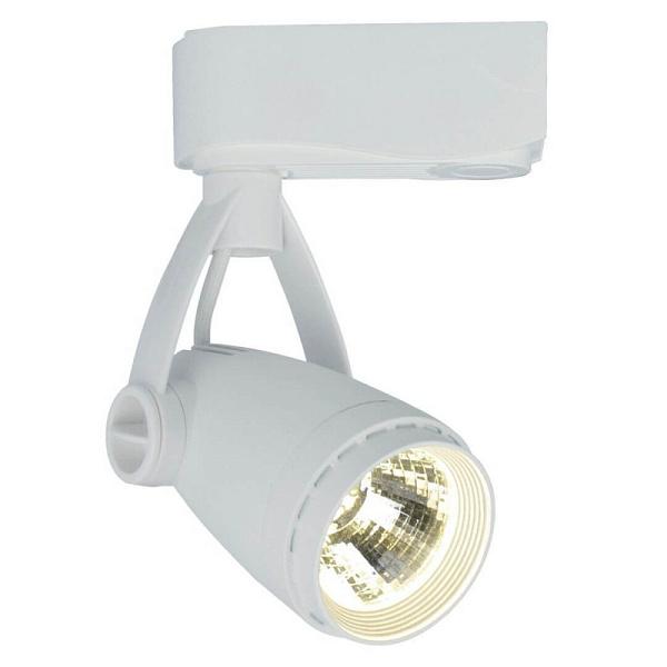 Изображение Трековый светодиодный светильник Arte Lamp Track Lights A5910PL-1WH