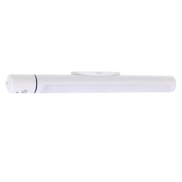 Изображение Мебельный светодиодный светильник (UL-00003037) Uniel ULM-F43-0,9W/4200K Sensor IP20 White