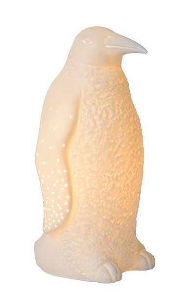Изображение Настольная лампа Lucide Pinguin 13532/01/31