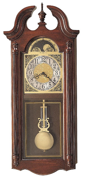Изображение Настенные часы Howard Miller Fenwick 620-158