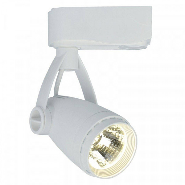 Изображение Трековый светодиодный светильник Arte Lamp Track Lights A5910PL-1WH УЦ