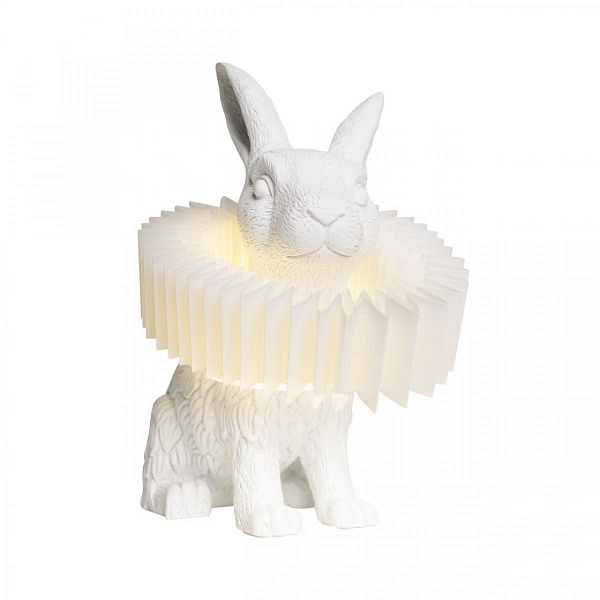 Изображение Настольная лампа Loft IT Bunny 10117/C