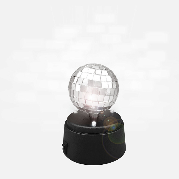 Изображение Настольная лампа Escada Disco 689/L LED
