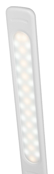 Изображение Настольная лампа Эра NLED-502-11W-W Б0057194