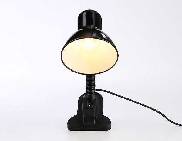 Изображение Настольная лампа Ambrella Light Desk DE7710