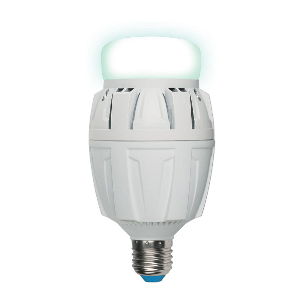 Изображение Лампа светодиодная (08984) Uniel E27 70W матовая LED-M88-70W/DW/E27/FR ALV01WH