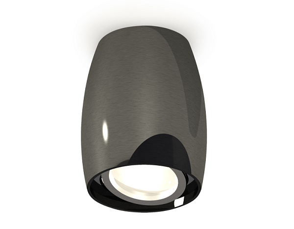 Изображение Накладной поворотный светильник Ambrella Light Techno XS1123001 (C1123, N7003)