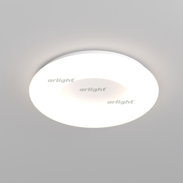 Изображение Потолочный светильник Arlight ALT-TOR-BB910SW-120W Day White
