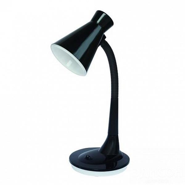 Изображение Настольная лампа Arte Lamp Desk A2007LT-1BK
