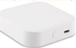 Изображение WI-FI конвертер ST-Luce для трековой системы SKYLINE 220 Белый ST015.500.97