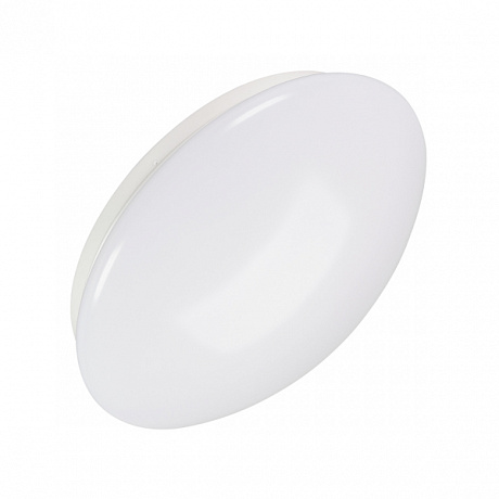 Изображение Настенно-потолочный светодиодный светильник Arlight CL-Mushroom-R280-12W Day4000 031879