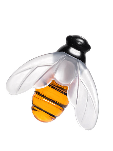 Изображение Гирлянда на солнечных батареях 380см разноцветная (UL-00004280) Uniel Пчелки USL-S-127/PT4000 Bees