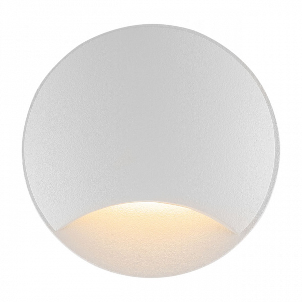 Изображение Встраиваемый светодиодный светильник Maytoni Biscotti O035-L3W3K